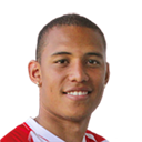 Brayan Perea