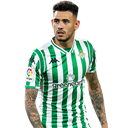 Antonio Sanabria