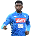 Amadou Diawara