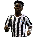 Christian Atsu