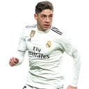 Federico Valverde