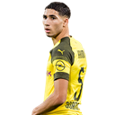 Achraf Hakimi