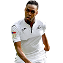 Joel Asoro