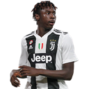 Moise Kean