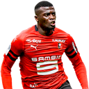 M'Baye Niang