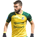 Lazaros Lamprou