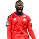 Jonathan Ikoné