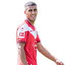 Aymen Barkok