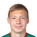 Mikhail Lysov