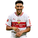 Nicolás González