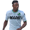 Claud Adjapong