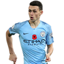 Phil Foden