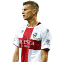 Samuele Longo