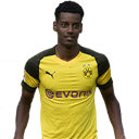 Alexander Isak