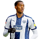 Tosin Adarabioyo