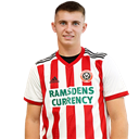 Ben Woodburn