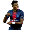 Timothy Weah