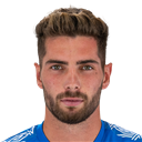 Luca Zidane