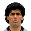 Diego Maradona