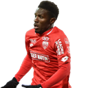 Jules Keita