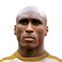 Sol Campbell