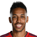 Pierre-Emerick Aubameyang