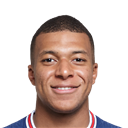 Kylian Mbappe Lottin