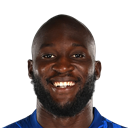 Romelu Lukaku