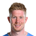 Kevin De Bruyne