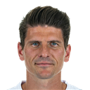 Mario Gómez