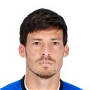 David Silva