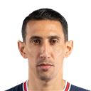 Ángel Di María