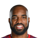 Alexandre Lacazette