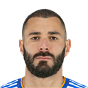 Karim Benzema