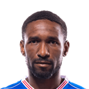 Jermain Defoe