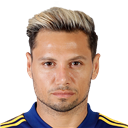 Mauro Zárate