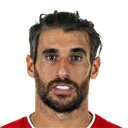 Javi Martinez