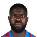Samuel Umtiti