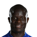 N'Golo Kanté