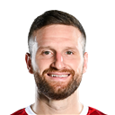Shkodran Mustafi