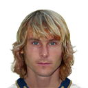Pavel Nedvěd