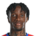 Wilfried Zaha