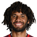 Mohamed Elneny