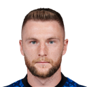 Milan Škriniar