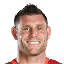 James Milner