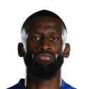 Antonio Rüdiger