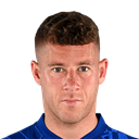 Ross Barkley