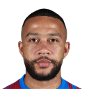 Memphis Depay