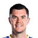 Michael Keane