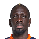 Mamadou Sakho